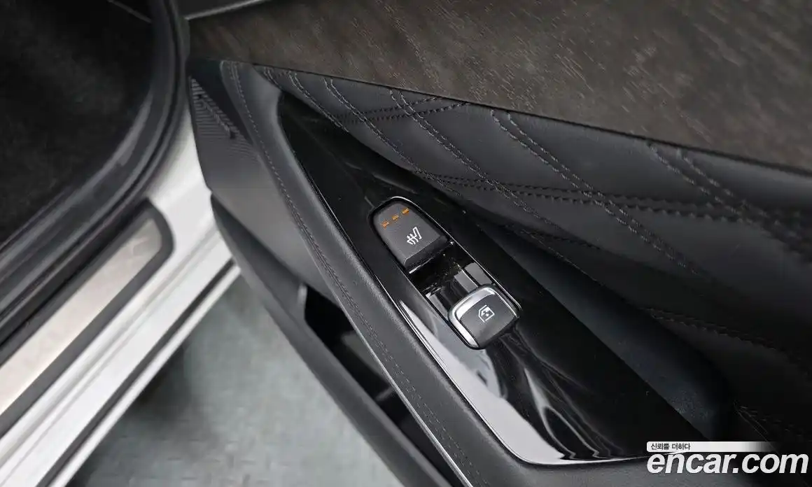 Kia K8 2024 1.6 Автомат в Москве № 54407, фото 8