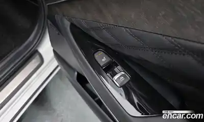 Kia K8 2024 1.6 Автомат в Москве № 54407, миниатюра 8