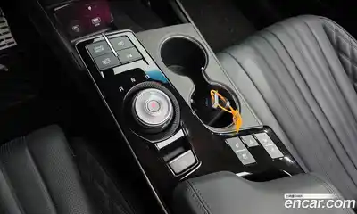 Kia K8 2024 1.6 Автомат в Москве № 54407, миниатюра 10