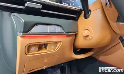 Genesis GV80 2024 2.5 Автомат в Москве № 57255, миниатюра 11