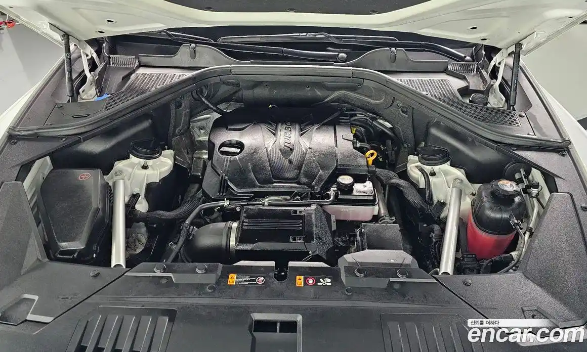 Genesis GV80 2024 2.5 Автомат в Москве № 57255, фото 19