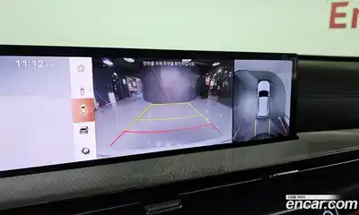 Genesis GV80 2024 2.5 Автомат в Москве № 57255, миниатюра 3