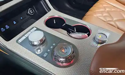 Genesis GV80 2024 2.5 Автомат в Москве № 57255, миниатюра 5