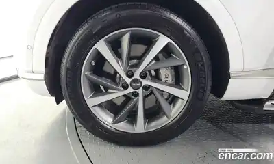 Genesis GV80 2024 2.5 Автомат в Москве № 57255, миниатюра 7