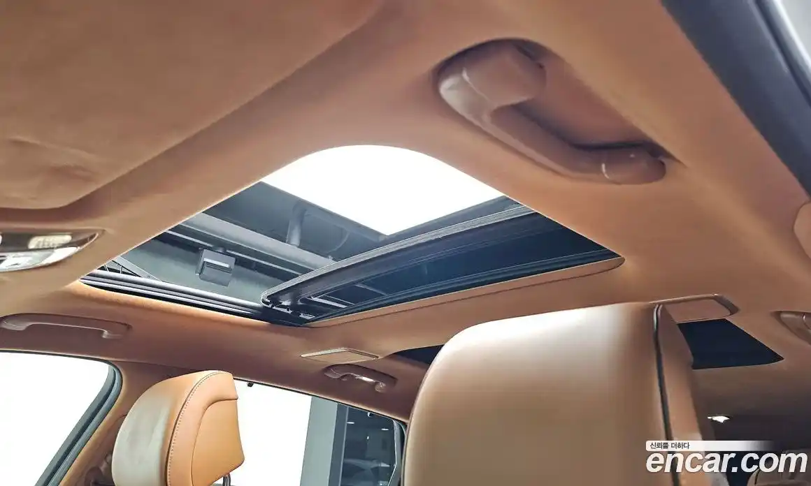 Genesis GV80 2024 2.5 Автомат в Москве № 57255, фото 10