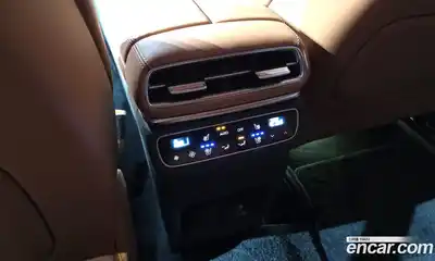 Genesis GV80 2024 2.5 Автомат в Москве № 57760, миниатюра 3