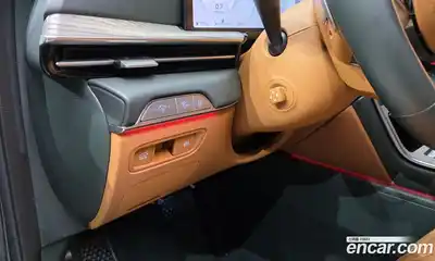 Genesis GV80 2024 2.5 Автомат в Москве № 57760, миниатюра 7