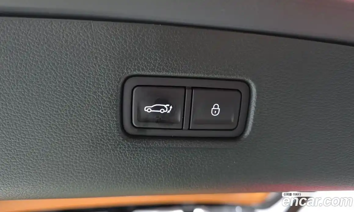 Genesis GV80 2024 2.5 Автомат в Москве № 57760, фото 8