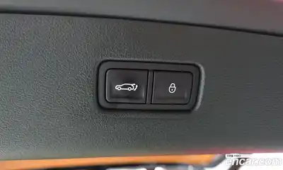 Genesis GV80 2024 2.5 Автомат в Москве № 57760, миниатюра 8