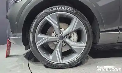 Genesis GV80 2024 2.5 Автомат в Москве № 57760, миниатюра 9