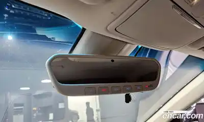 Genesis G90 2020 3.8 Автомат в Москве № 57962, миниатюра 12