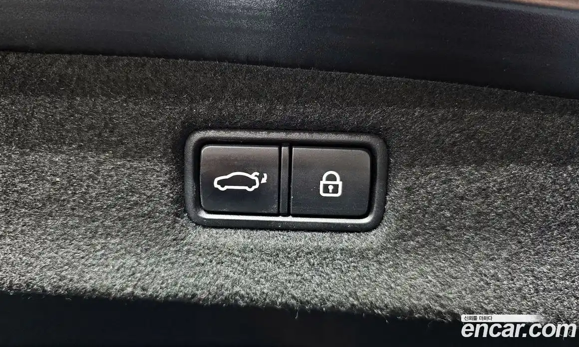 Genesis G90 2020 3.8 Автомат в Москве № 57962, фото 13