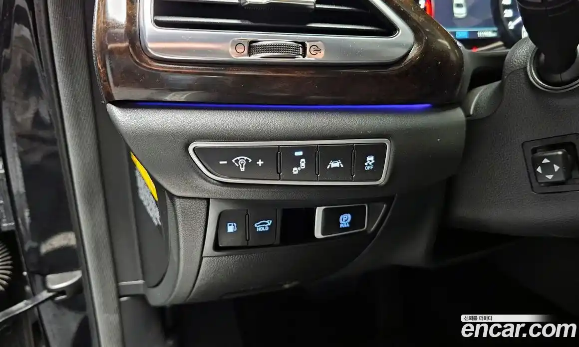 Genesis G90 2020 3.8 Автомат в Москве № 57962, фото 15