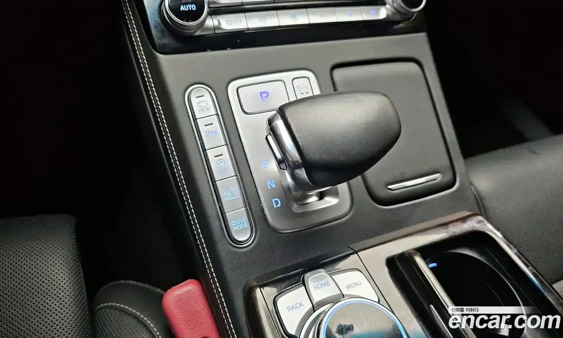 Genesis G90 2020 3.8 Автомат в Москве № 57962, фото 17