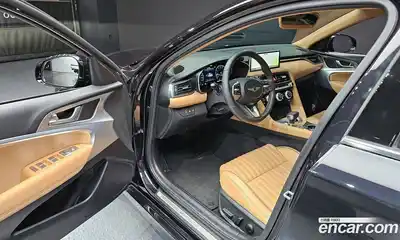 Genesis G70 2021 2.0 Автомат в Москве № 57983, миниатюра 11