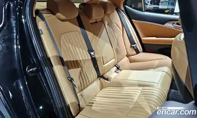 Genesis G70 2021 2.0 Автомат в Москве № 57983, миниатюра 12