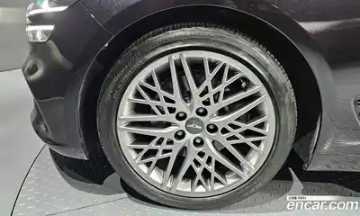 Genesis G70 2021 2.0 Автомат в Москве № 57983, миниатюра 5