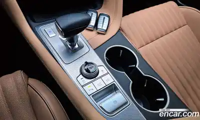 Genesis G70 2021 2.0 Автомат в Москве № 57983, миниатюра 9