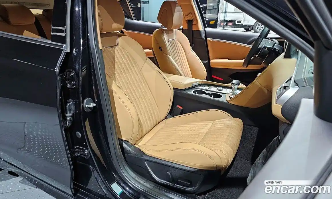 Genesis G70 2021 2.0 Автомат в Москве № 57983, фото 10