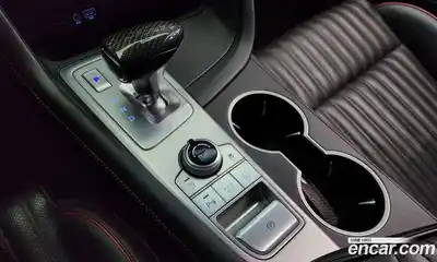 Genesis G70 2018 2.0 Автомат в Москве № 58053, миниатюра 3