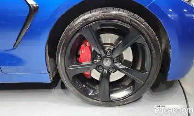 Genesis G70 2018 2.0 Автомат в Москве № 58053, миниатюра 8