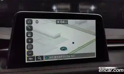 Genesis G70 2018 2.0 Автомат в Москве № 58053, миниатюра 10