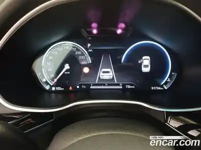 Genesis G80 2022 2.5 Автомат в Москве № 58155, миниатюра 11