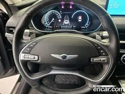 Genesis G80 2022 2.5 Автомат в Москве № 58155, миниатюра 12