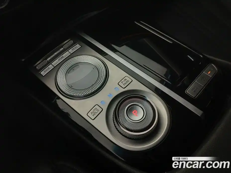 Genesis G80 2022 2.5 Автомат в Москве № 58155, фото 13