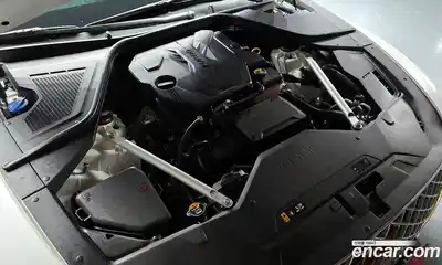 Genesis G80 2023 2.5 Автомат в Москве № 58264, миниатюра 12