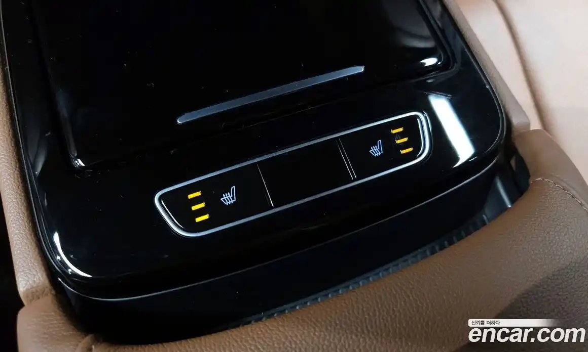 Genesis G80 2023 2.5 Автомат в Москве № 58264, фото 16