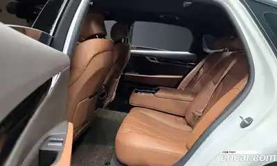 Genesis G80 2023 2.5 Автомат в Москве № 58264, миниатюра 4