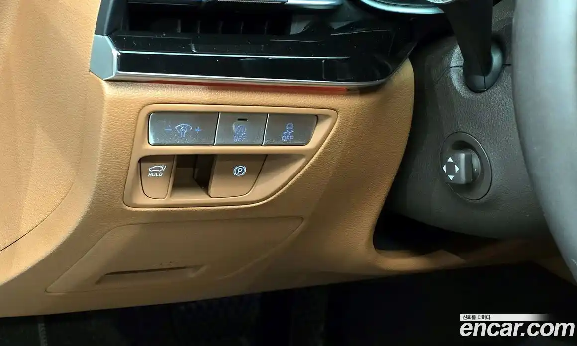 Genesis G80 2023 2.5 Автомат в Москве № 58264, фото 5