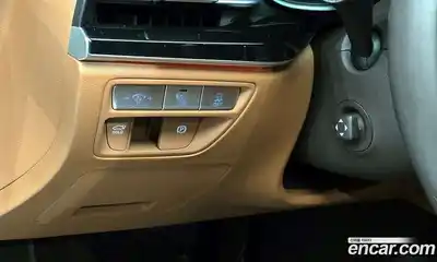 Genesis G80 2023 2.5 Автомат в Москве № 58264, миниатюра 5