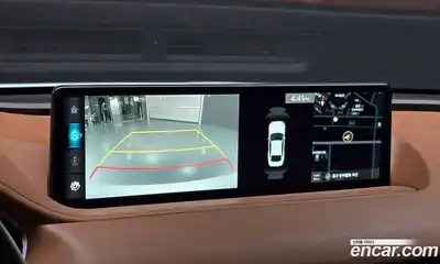 Genesis G80 2023 2.5 Автомат в Москве № 58264, миниатюра 8