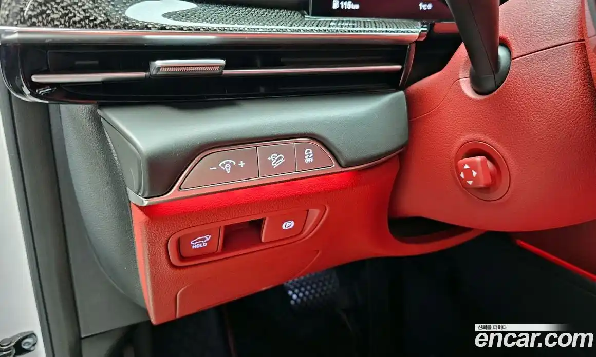 Genesis GV80 2024 2.5 Автомат в Москве № 58656, фото 17