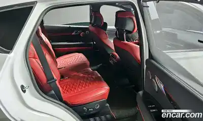 Genesis GV80 2024 2.5 Автомат в Москве № 58656, миниатюра 3