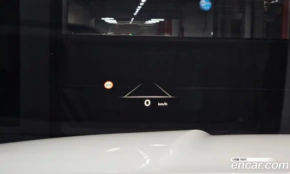 Genesis GV80 2024 2.5 Автомат в Москве № 58656, фото 4