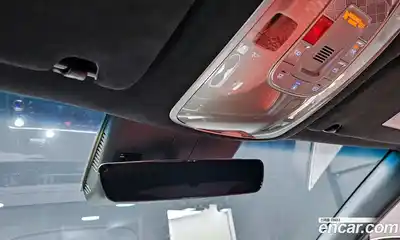 Genesis GV80 2024 2.5 Автомат в Москве № 58656, миниатюра 5