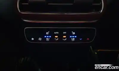 Genesis GV80 2024 2.5 Автомат в Москве № 58656, миниатюра 7