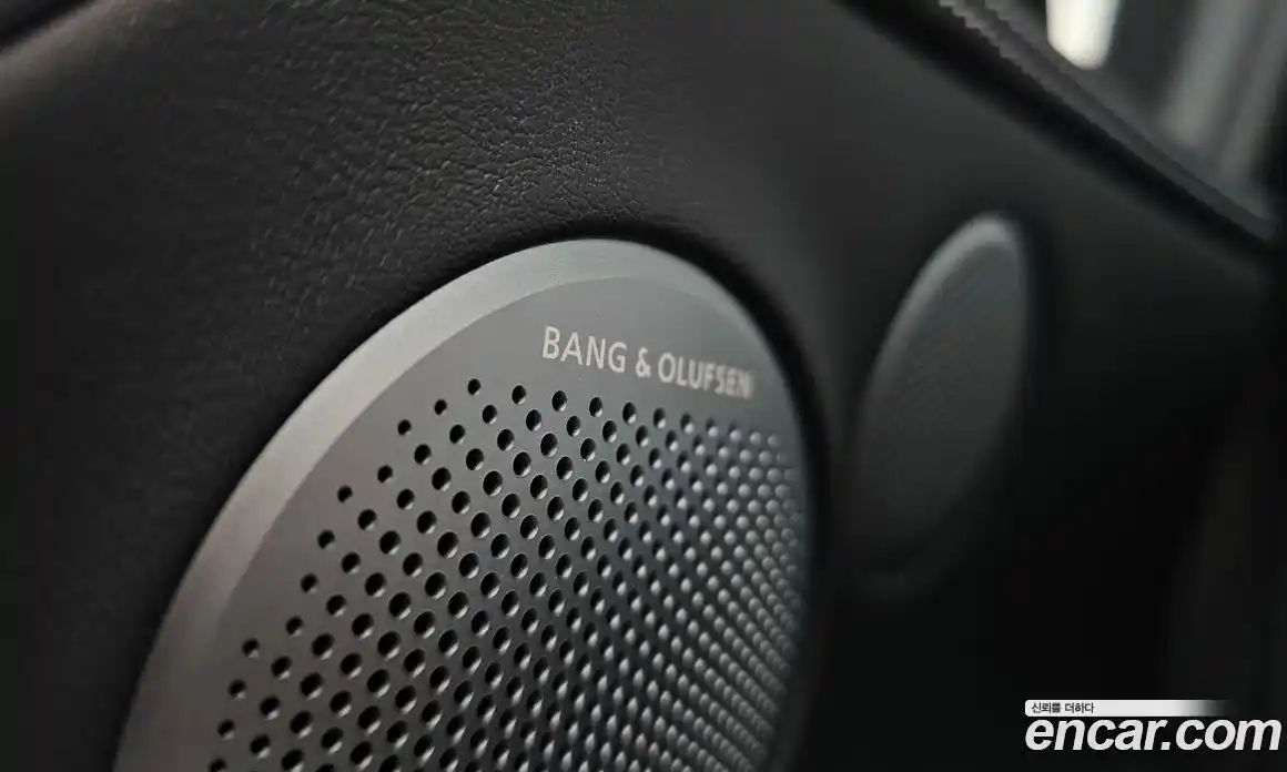 Genesis GV80 2024 2.5 Автомат в Москве № 58688, фото 17