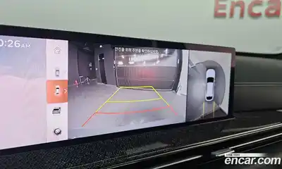 Genesis GV80 2024 2.5 Автомат в Москве № 58688, миниатюра 3