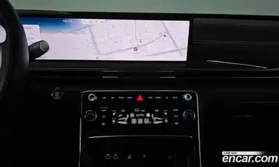 Genesis GV80 2024 2.5 Автомат в Москве № 58688, миниатюра 4