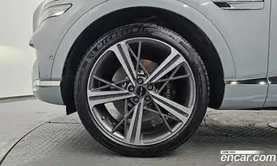 Genesis GV80 2024 2.5 Автомат в Москве № 58688, миниатюра 5