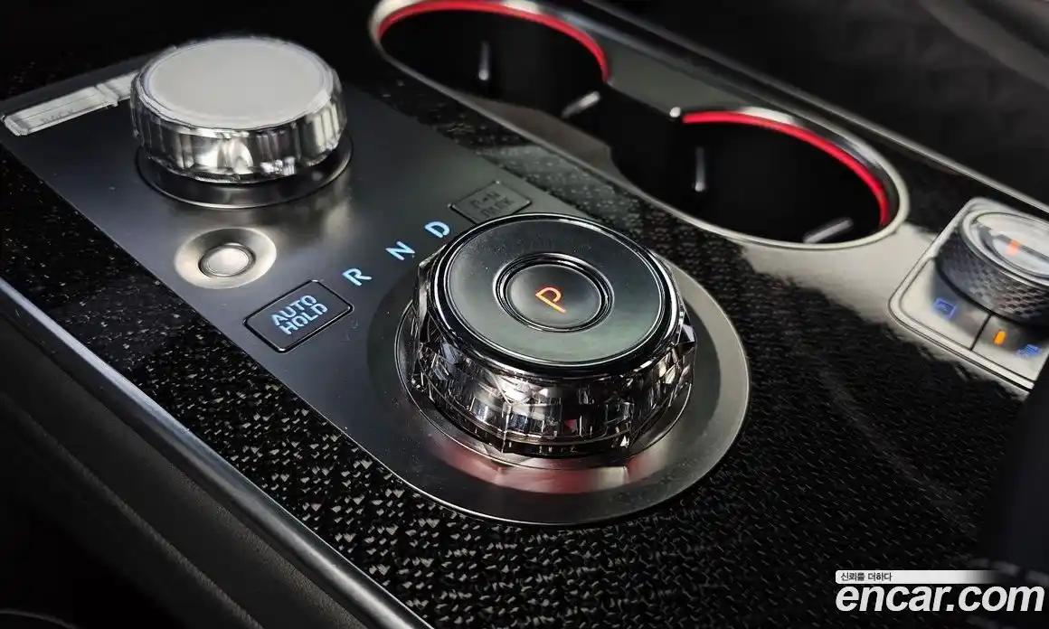 Genesis GV80 2024 2.5 Автомат в Москве № 58688, фото 7