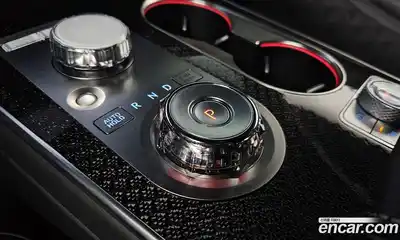 Genesis GV80 2024 2.5 Автомат в Москве № 58688, миниатюра 7