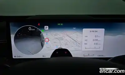 Genesis GV80 2024 2.5 Автомат в Москве № 58688, миниатюра 8