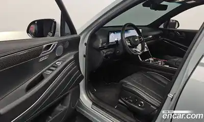 Genesis GV80 2024 2.5 Автомат в Москве № 58688, миниатюра 9