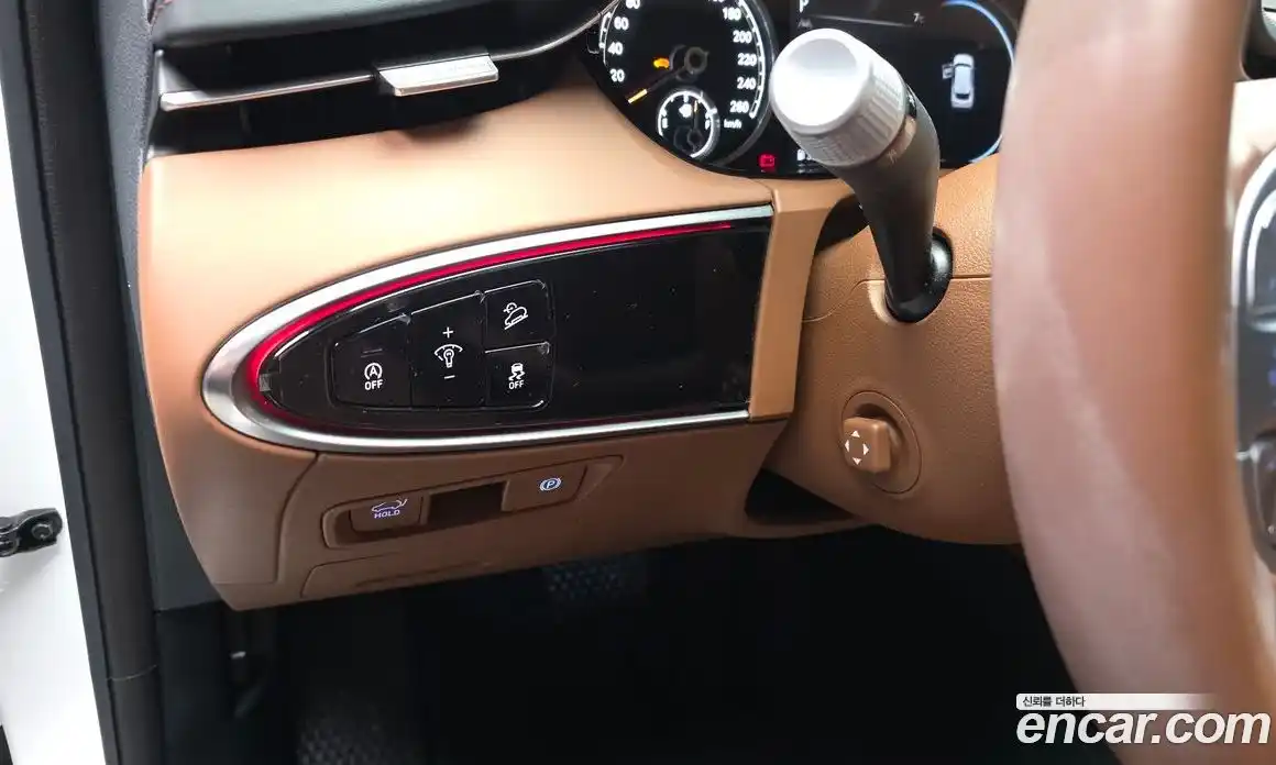 Genesis GV70 2024 2.5 Автомат в Москве № 59088, фото 13