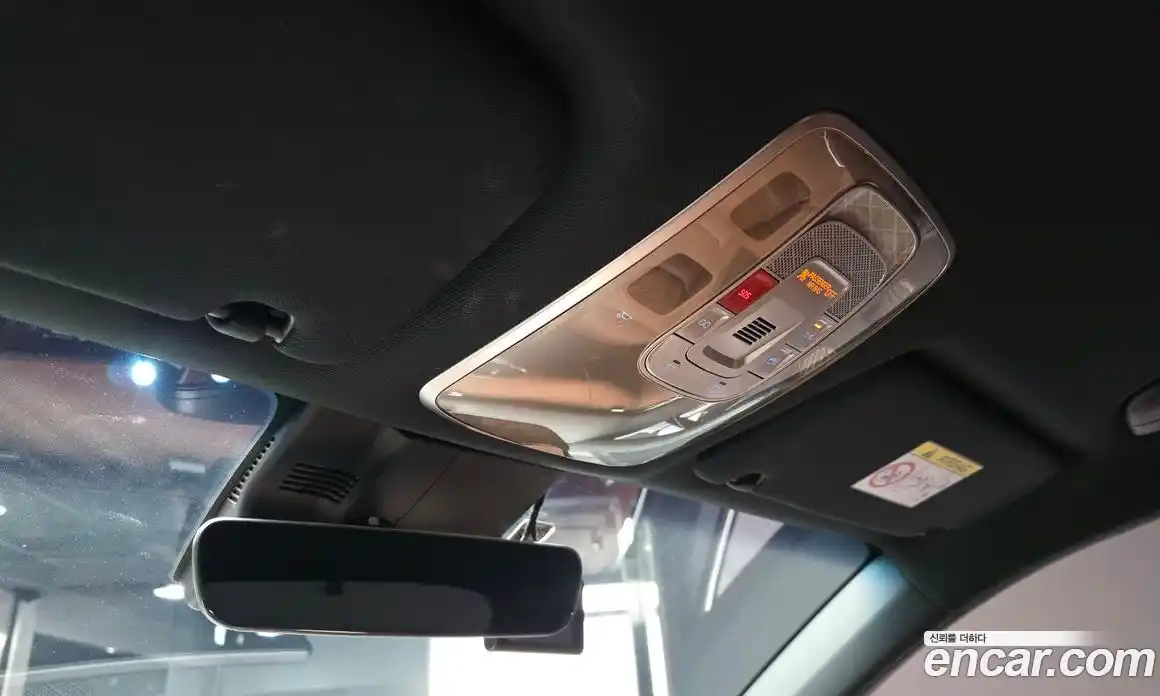 Genesis GV70 2024 2.5 Автомат в Москве № 59088, фото 14